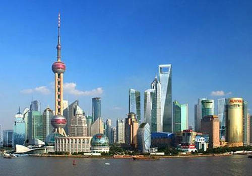 上海出口退税流程